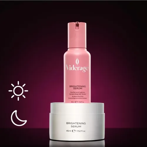 Cumlaude Lab Viderage Brightening Serum 45 ml