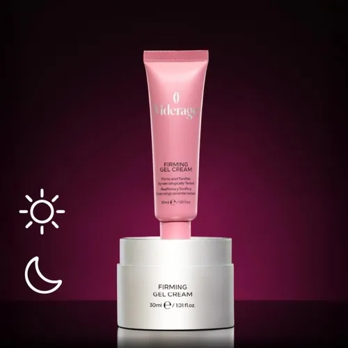 Cumlaude Lab Viderage Firming Gel-Crema 30 ml
