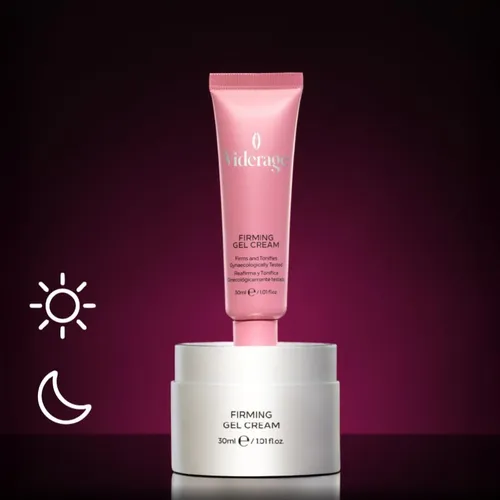 Cumlaude Lab Viderage Firming Gel-Crema 30 ml