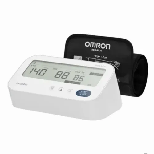 Omron Tensiometro M3 Comfort AFib