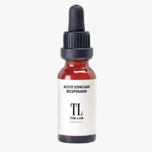 The Lab Oli Ozonitzat Recuperador 15 ml