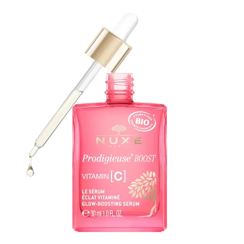 NUXE Prodigieuse Boost Sérum Iluminador Vitamina C 30 ml