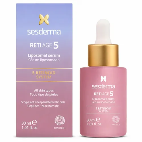 Sesderma Reti Age 5 Sérum Liposomado Antiedad 30 ml