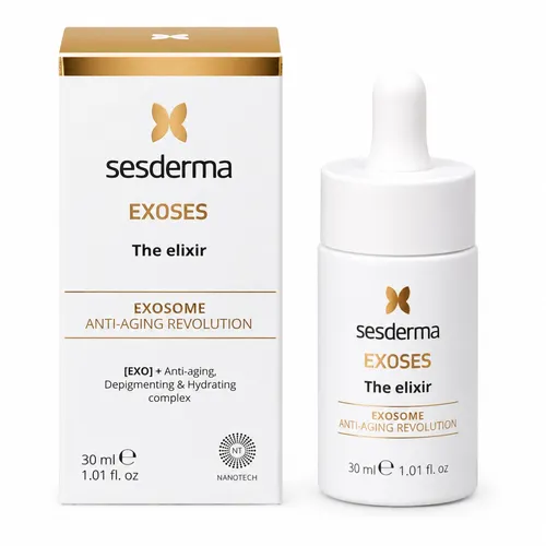 Sesderma Exoses The Elixir Sérum Regenerador Antiedad 30 ml