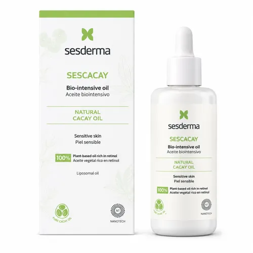 Sesderma Sescacay Aceite Biointensivo Reparador 30 ml