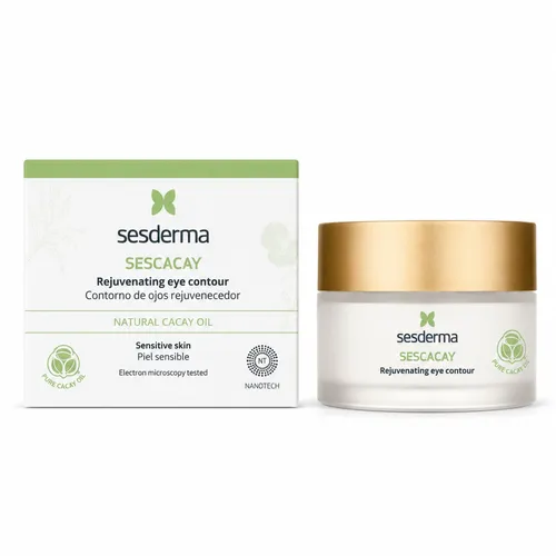 Sesderma Sescacay Contorno de Ojos Rejuvenecedor 15 ml