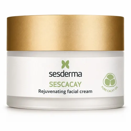 Sesderma Sescacay Crema Facial Rejuvenecedora 50 ml