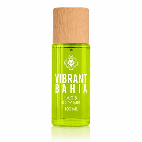 IAP Pharma Vibrant Bahia Hair & Body Mist