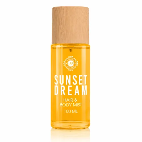 IAP Pharma Sunset Dream Hair & Body Mist