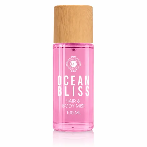 IAP Pharma Ocean Bliss Hair & Body Mist
