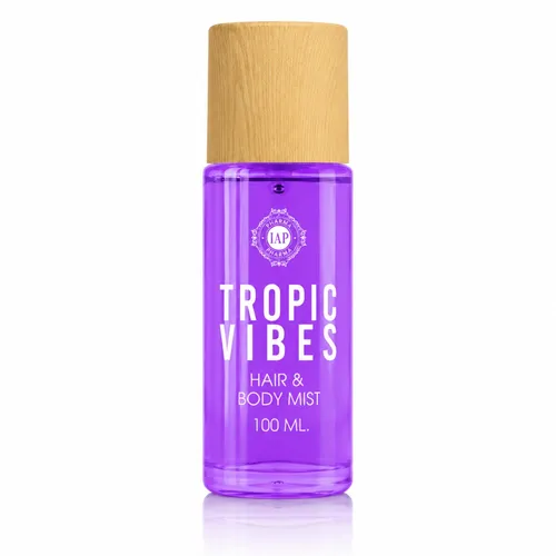 IAP Pharma Tropic Vibes Hair & Body Mist