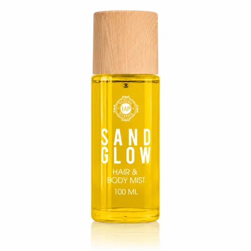 IAP Pharma Sand Glow Hair & Body Mist