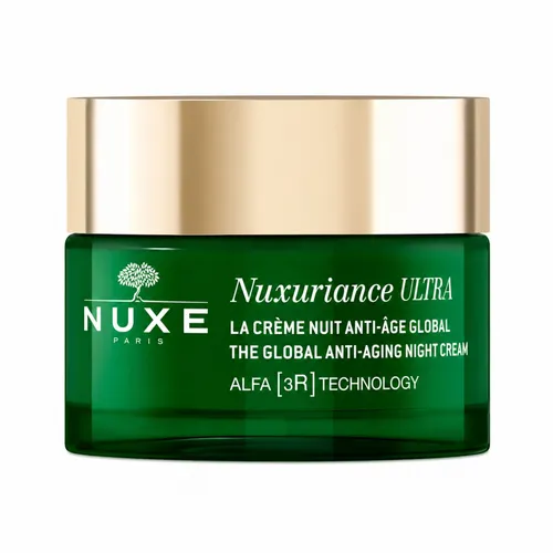 NUXE Nuxuriance Ultra Crema de Noche Antiedad Global 50 ml