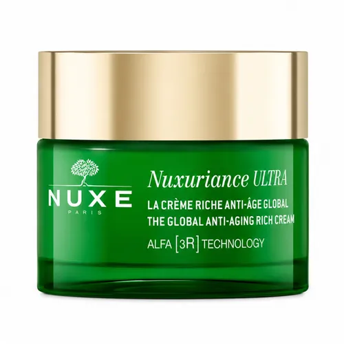 NUXE Nuxuriance Ultra Crema Rica Antiedad Global 50 ml