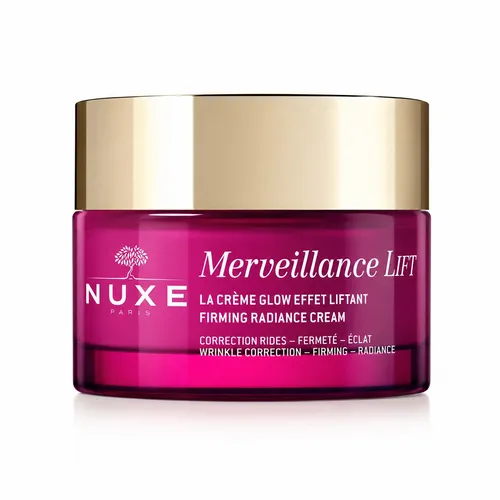 Nuxe Merveillance Lift Crema Glow Efecto Lifting 50 ml