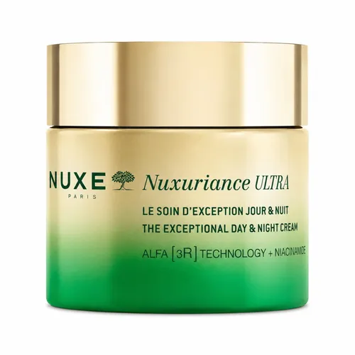 NUXE Nuxuriance Ultra Tratamiento Excepcional Día y Noche 75 ml
