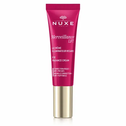 NUXE Merveillance Lift Iluminador de Ojos Antiedad 15 ml