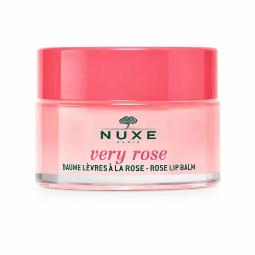NUXE Very Rose Bálsamo Labial Hidratante 15 ml