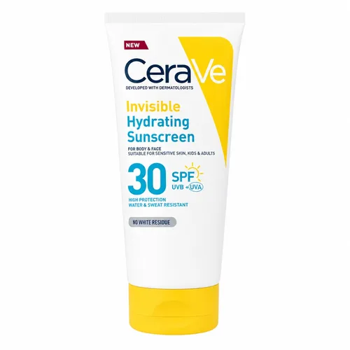 CeraVe Solar Loción Hidratante SPF 30 75 ml