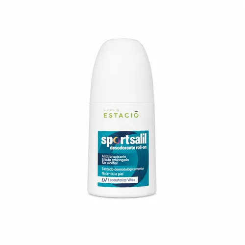 SPORTSALIL Desodorante Roll-On Protección Activa 75 ml