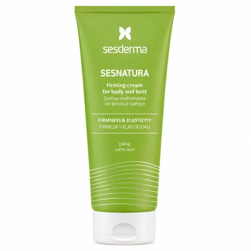 Sesnatura Reafirmante Crema Senos y Cuerpo 200 ml