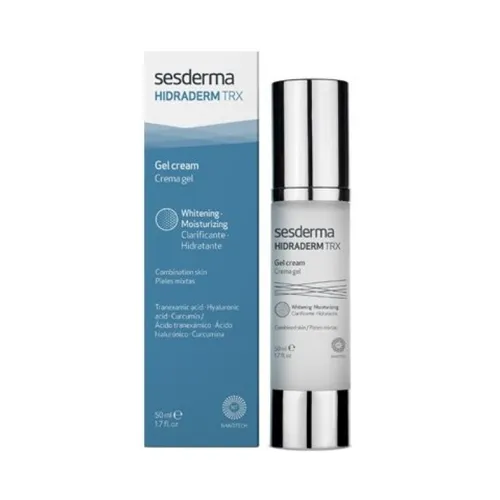 Hidraderm TRX Crema Gel Despigmentante Sesderma 50 ml