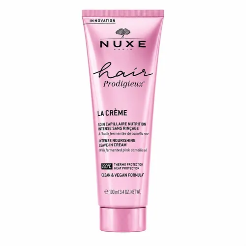NUXE Hair Prodigieux® Tratamiento Capilar creme 100 ml.