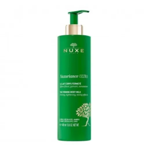 NUXE Nuxuriance Ultra Leche Corporal Antiedad Reafirmante 400 ml