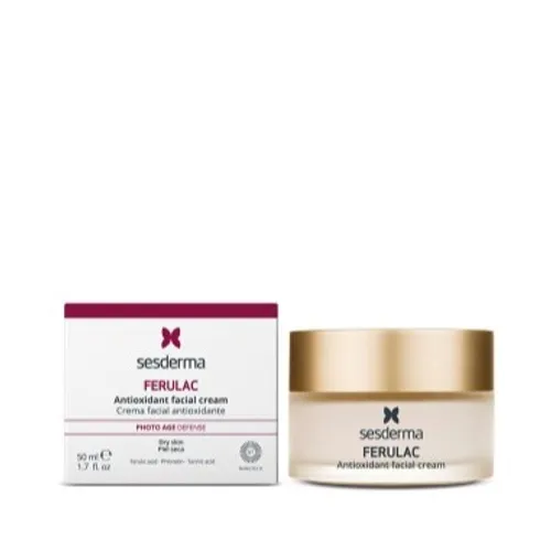 Ferulac Crema Antioxidante Sesderma 50 ml
