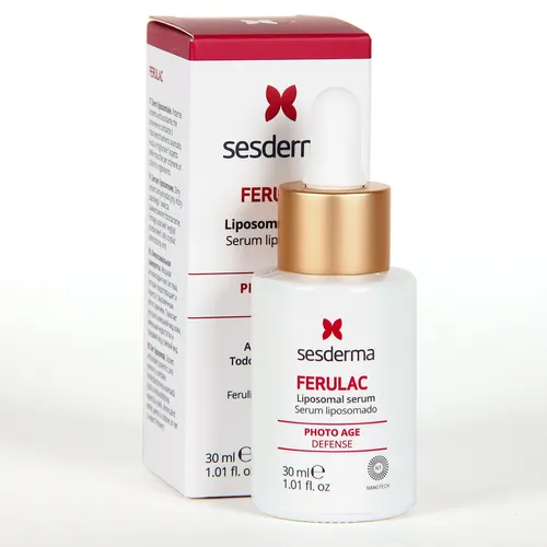 Ferulac Sérum Antioxidante Sesderma 30 ml