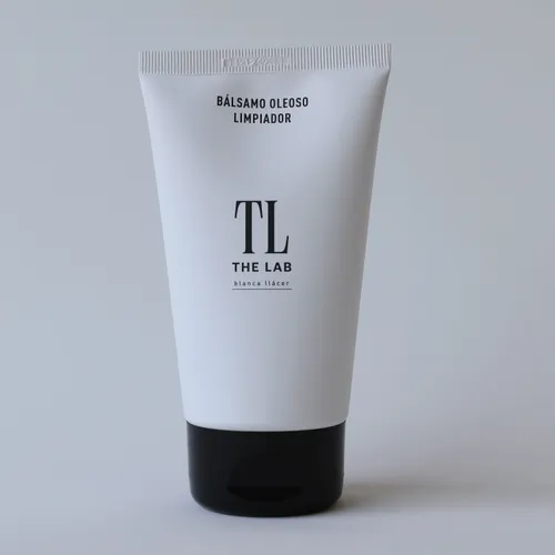 The lab balsamo oleoso limpiador 1 tubo 150 ml