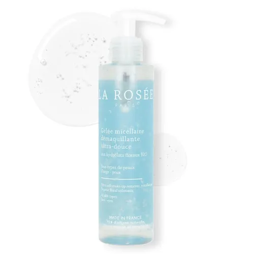 La rosee gel micelar desmaquillante 195 ml