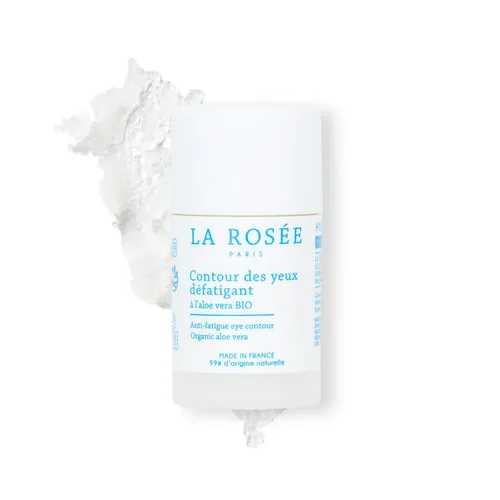 La rosee contorno ojos antifatiga stick