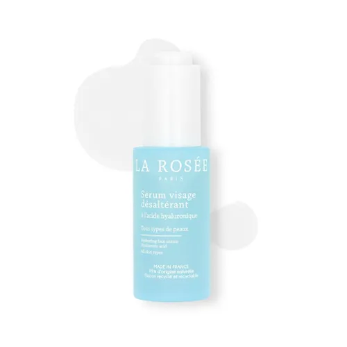 La rosee serum hidratante 30 ml