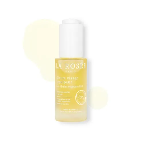 La rosee serum repulpante 30 ml