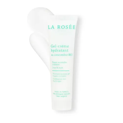 La rosee gel/crema pepino 60 ml