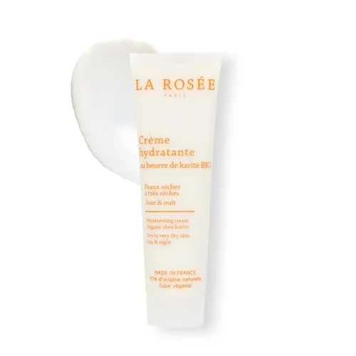 La rosee crama hidratante karite 60 ml