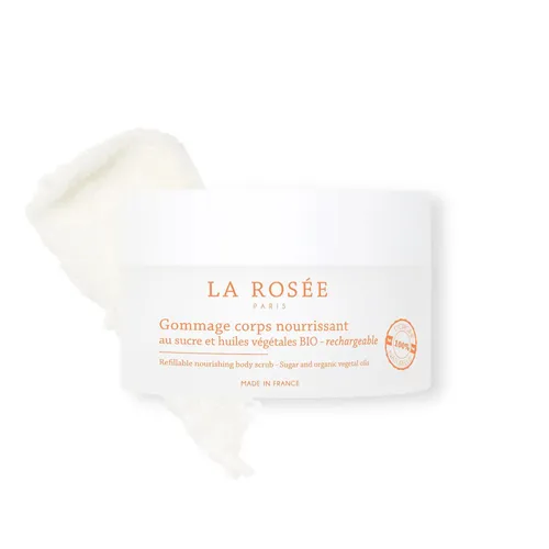 La rosee exfoliante corporal 200 gr