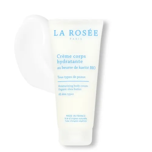 La rosee crema corporal 200 ml