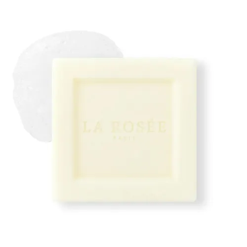 La rosee jabon surgrass solido