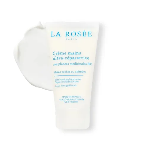 La rosee crema de manos karite 50 ml