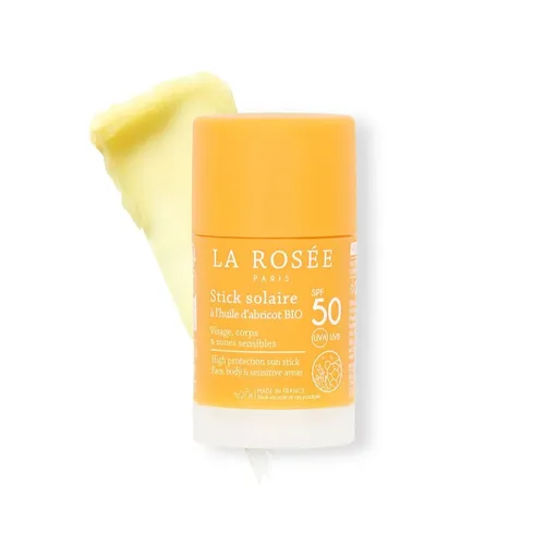 La rosee stick solar spf 50