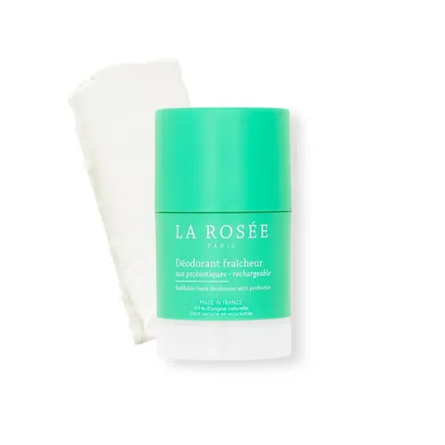 La rosee desodorante frescor