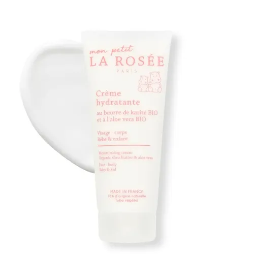 La rosee crema hidratante mon petit 200 ml