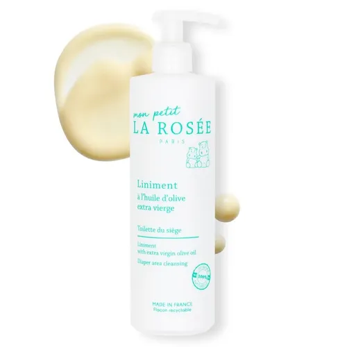 La rosee linimento limpiador 400 ml