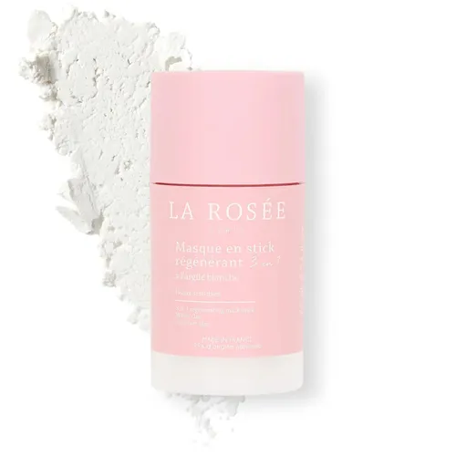 La rosee mascarilla regenerante stick (rosa)