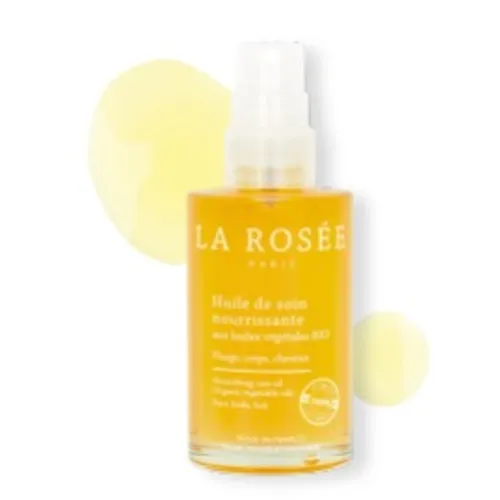 La rosee aceite sublime nutritivo