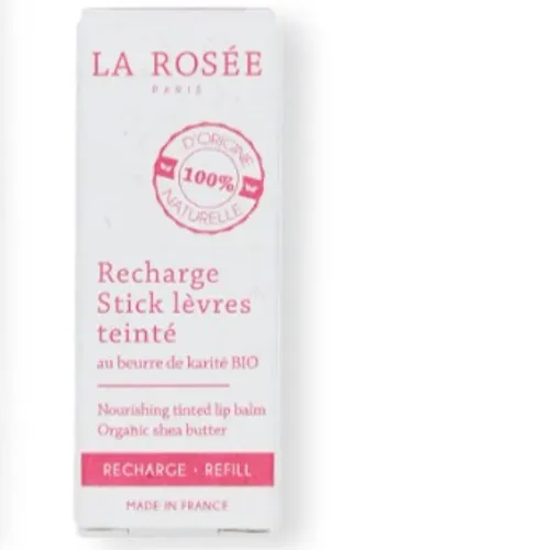 La rosee recarga stick color