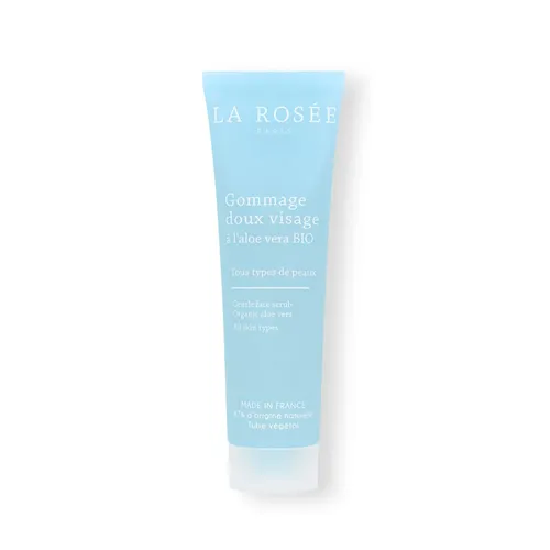 La rosee exfoliante facial 60 ml