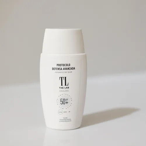 The lab protocolo defensa avanzada spf 50+1 env